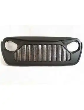 Grill gladiator Jeep Wrangler JL 